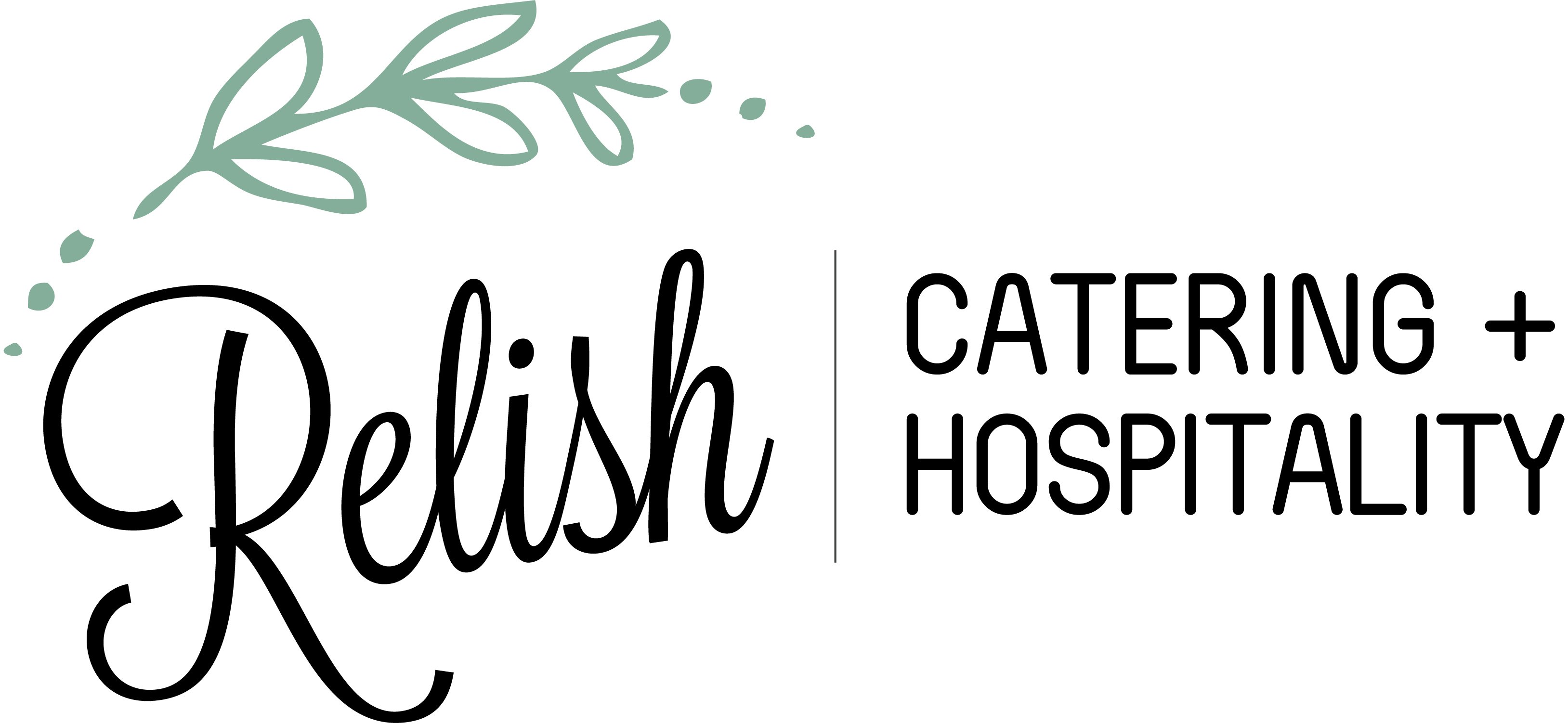 Relish logo